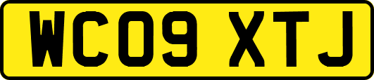 WC09XTJ