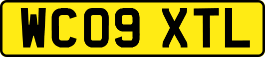 WC09XTL