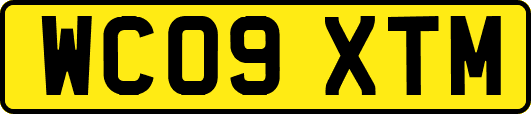 WC09XTM