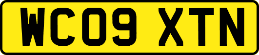 WC09XTN