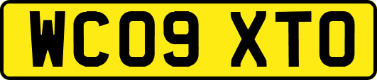 WC09XTO
