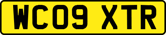WC09XTR