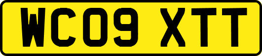WC09XTT