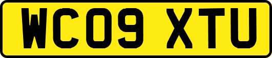 WC09XTU