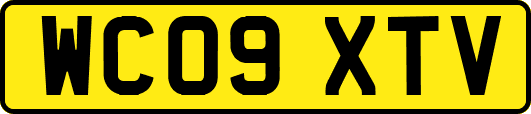 WC09XTV
