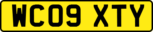 WC09XTY