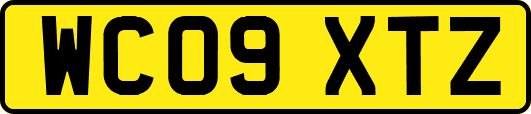 WC09XTZ