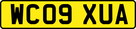 WC09XUA