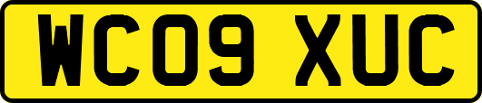 WC09XUC