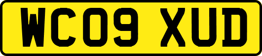 WC09XUD