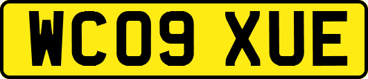 WC09XUE