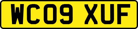 WC09XUF