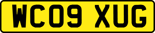 WC09XUG