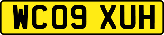 WC09XUH