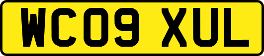 WC09XUL