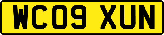 WC09XUN