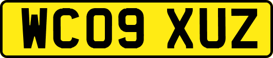 WC09XUZ