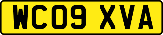 WC09XVA