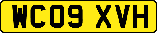 WC09XVH