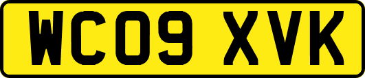 WC09XVK