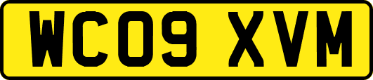 WC09XVM