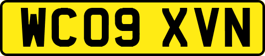 WC09XVN