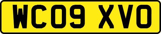 WC09XVO