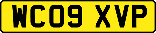 WC09XVP