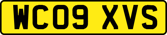 WC09XVS