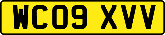 WC09XVV