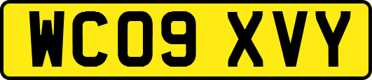 WC09XVY