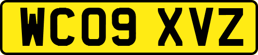 WC09XVZ