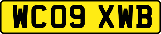 WC09XWB