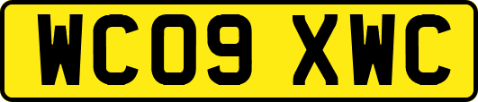 WC09XWC