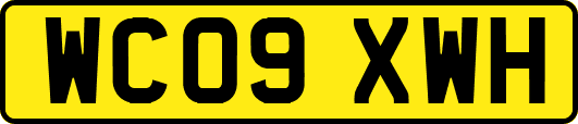 WC09XWH