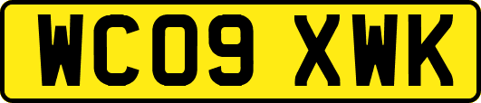 WC09XWK