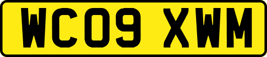 WC09XWM
