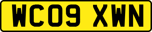 WC09XWN