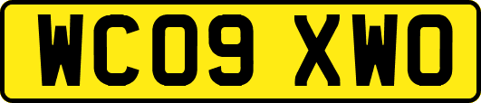 WC09XWO
