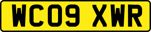 WC09XWR