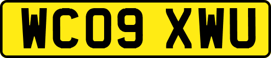 WC09XWU