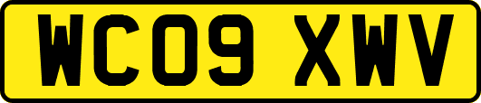 WC09XWV