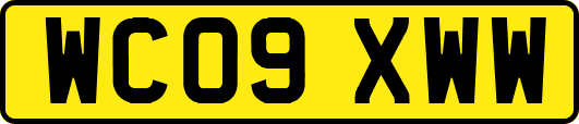 WC09XWW