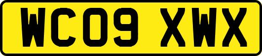 WC09XWX