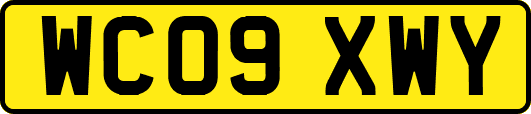 WC09XWY