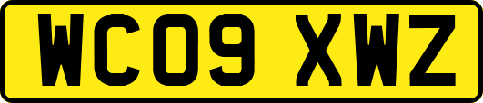 WC09XWZ