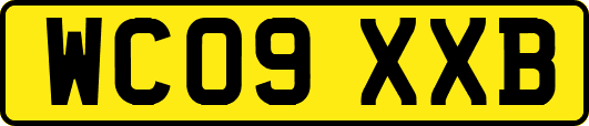 WC09XXB