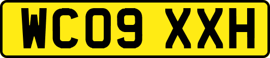 WC09XXH