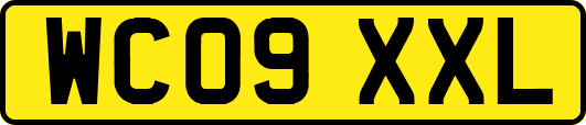 WC09XXL