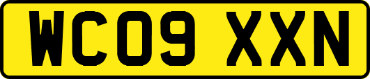 WC09XXN